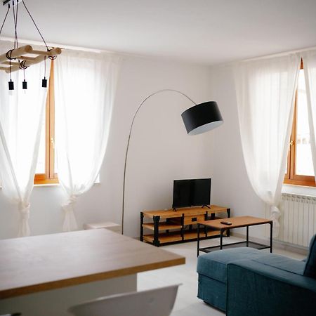 The Cozy Apartment In Σιένα Εξωτερικό φωτογραφία