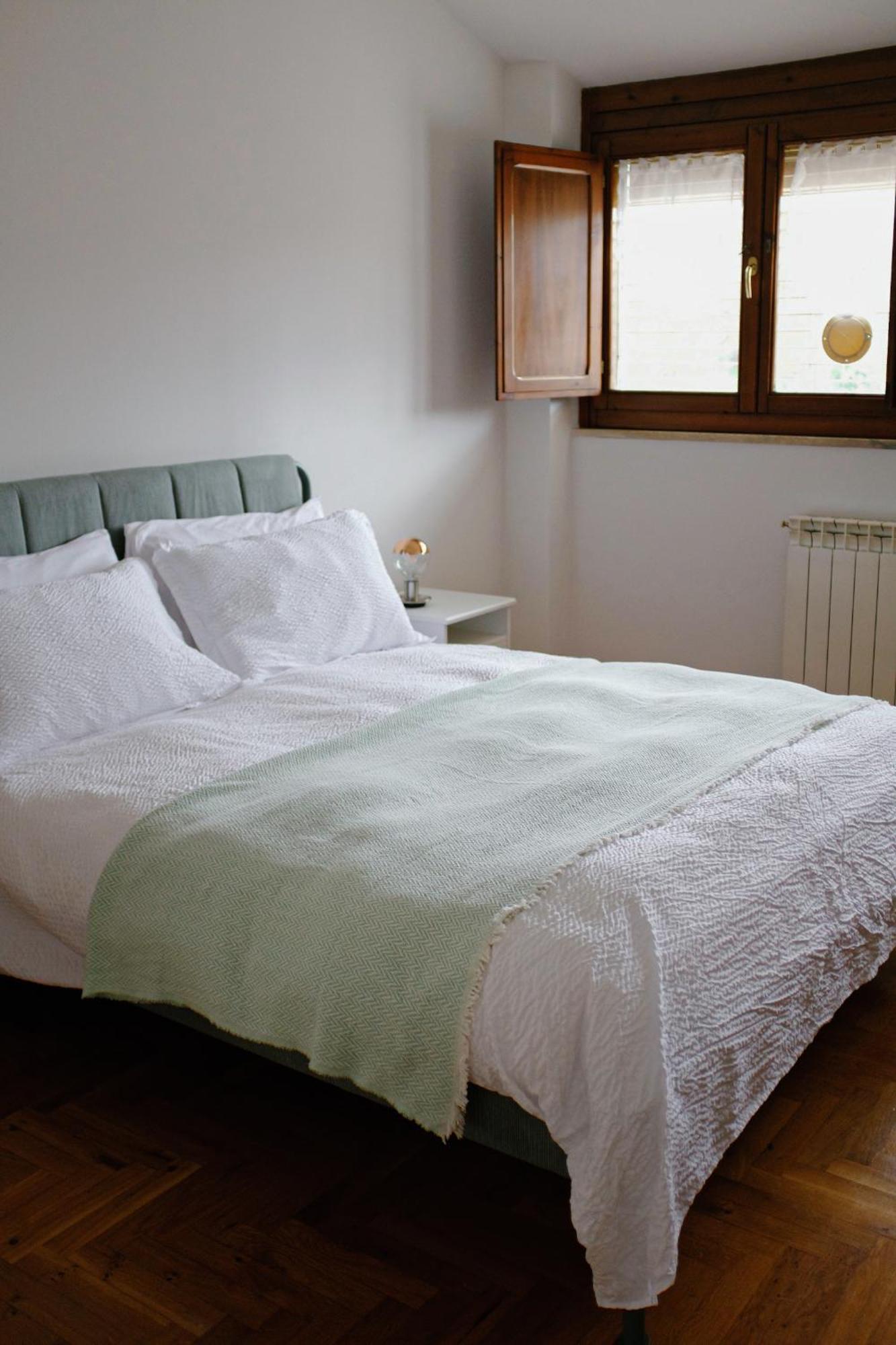The Cozy Apartment In Σιένα Εξωτερικό φωτογραφία