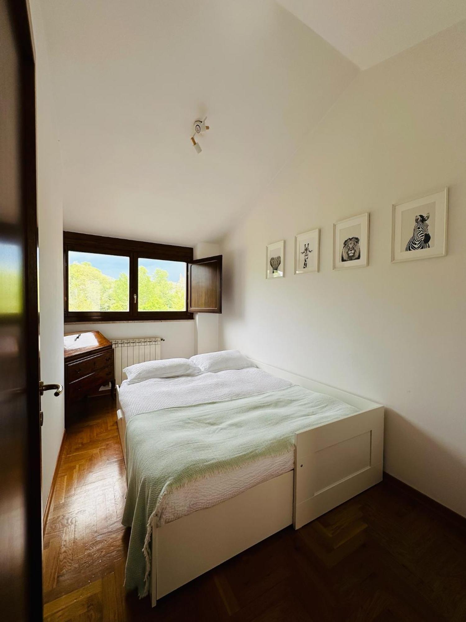 The Cozy Apartment In Σιένα Εξωτερικό φωτογραφία